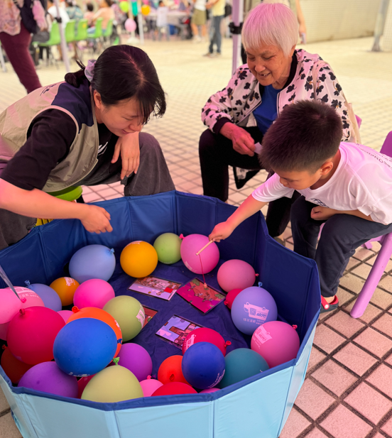 【彩繪尋寶慶復活】